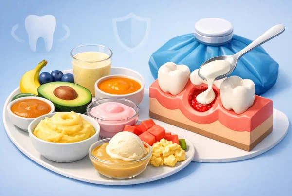 12 Best Foods After Tooth Extraction for Healing