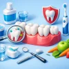 8 Best Ways to Prevent Gum Disease