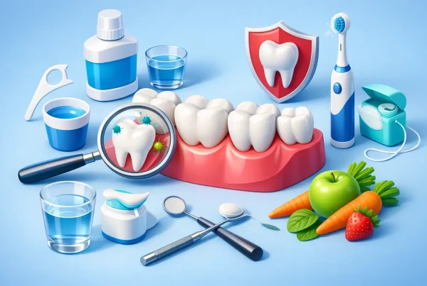 8 Best Ways to Prevent Gum Disease