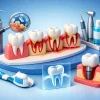A Guide to Gum Disease Stages and Treatment