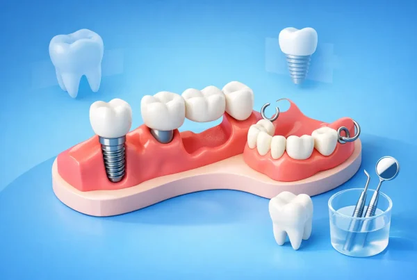 A Guide to Replacing Missing Teeth