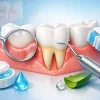 A Guide to Treating Gum Recession Gently