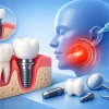 Are Dental Implants Painful? What to Expect