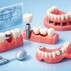 Best Options for Missing Teeth Explained