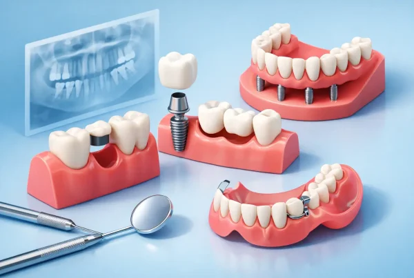 Best Options for Missing Teeth Explained