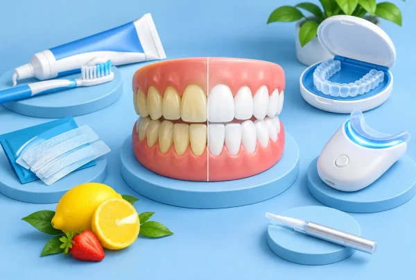Best Options for Stained Teeth That Work