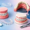 Braces for Adults Options Explained