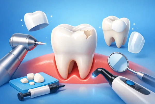 Can a Dentist Fix a Chipped Tooth? Your Options