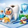 Can Cavities Heal Naturally? What Actually Helps