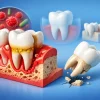 Can Gum Disease Cause Tooth Loss?