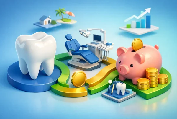 Can Super Pay for Dental Treatment?