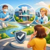 Choosing a Dentist in Albury Wodonga with Confidence