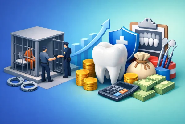 Compassionate Release Dental Funding Explained