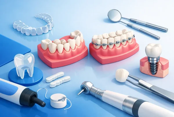 Crooked Teeth Treatment Options for Your Smile