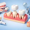 Dental Crown Procedure Explained Clearly