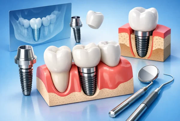 Dental Implants: What to Expect