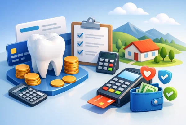 Dental Payment Plans Available in Albury