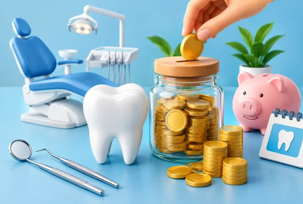Dental Superannuation Release Example: What It Shows