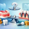 Dentures vs Implants Cost: What to Expect