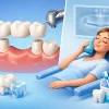 Guide to Dental Bridge Procedure and Recovery