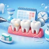 How Often Should You Get Teeth Cleaned?