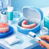 How to Care for New Dentures in the First Weeks