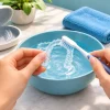 How to Clean Clear Retainers Without Damage