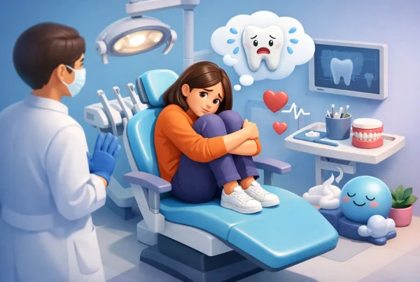 How to Manage Dental Anxiety
