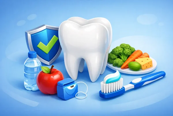 How to Prevent Tooth Decay with Daily Habits