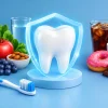 How to Protect Tooth Enamel Without Missing Out