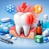How to Relieve Sudden Toothache Fast