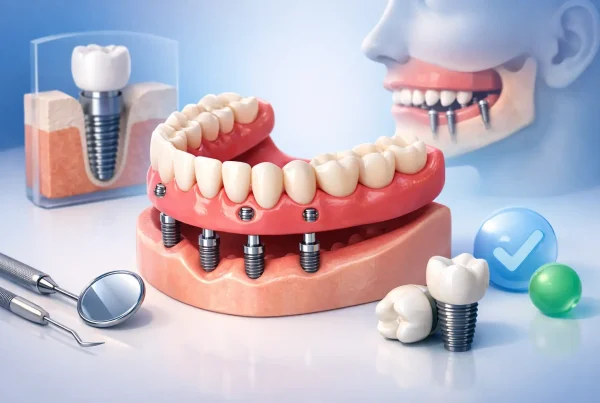 Implant Supported Dentures Review: Worth It?