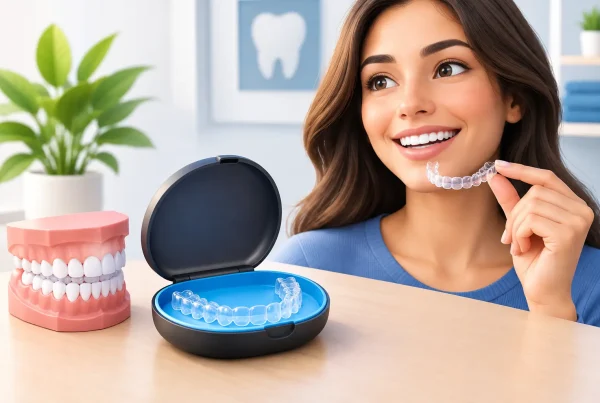 Invisalign Aligners Review: Are They Worth It?