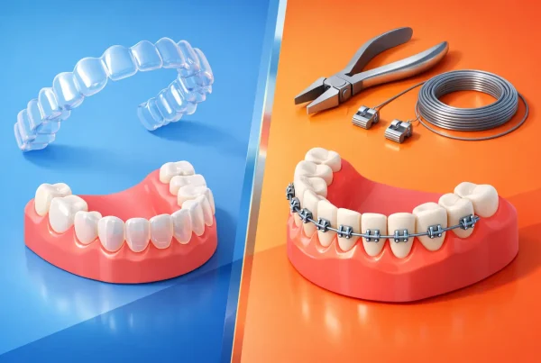 Invisalign vs Braces Adults Should Know