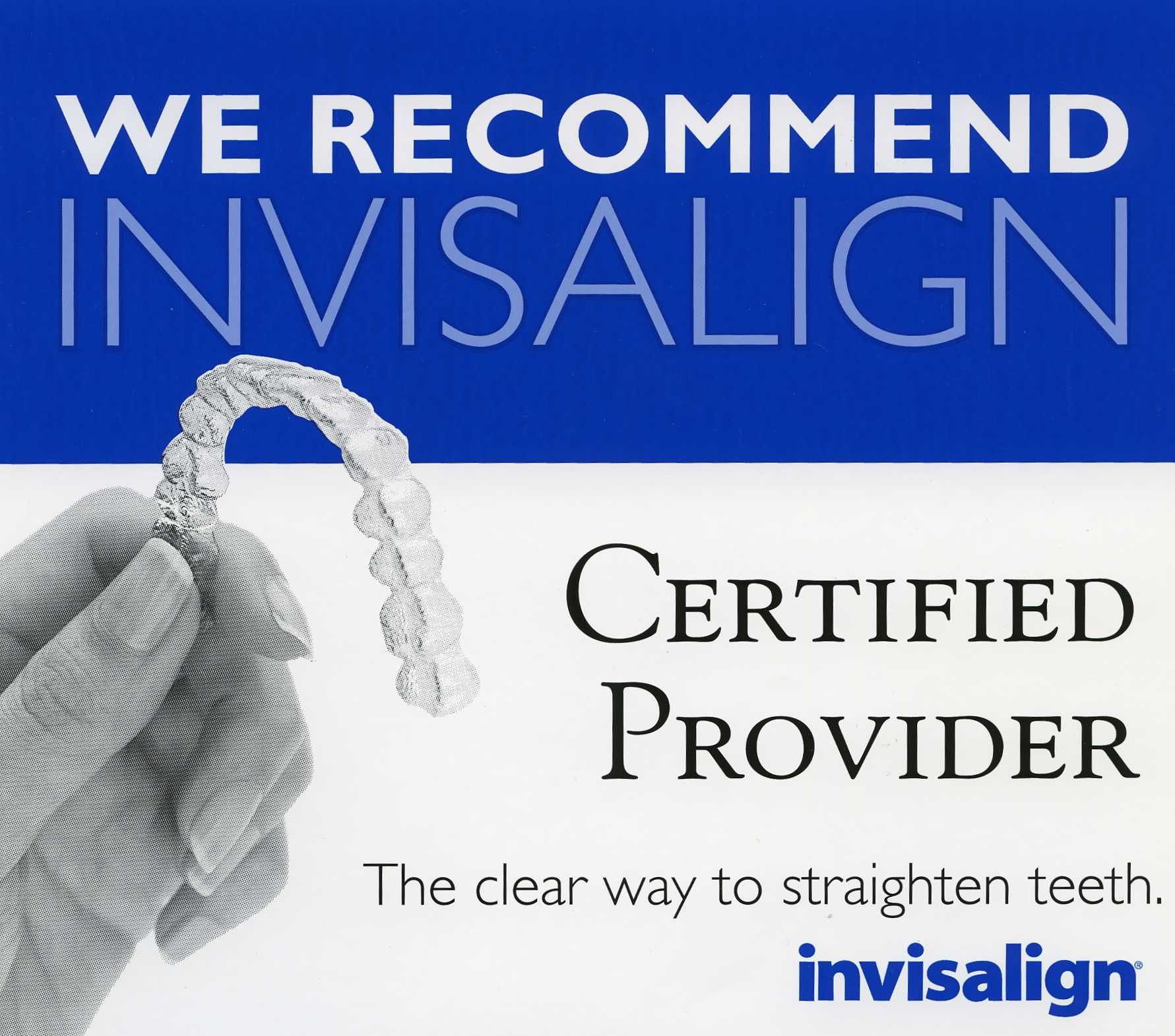 Invisalign Albury | Clear Aligners & Teeth Straightening