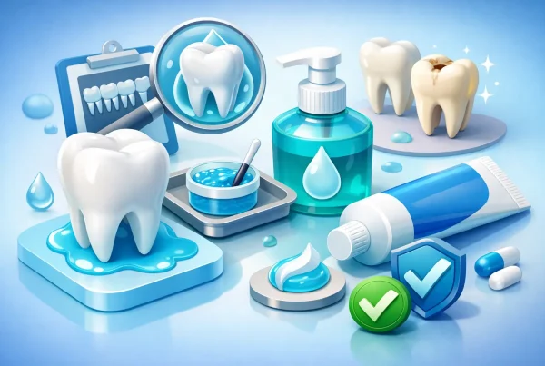 Is Fluoride Treatment for Adults Worth It?