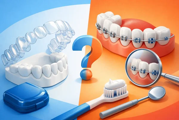 Is Invisalign Worth It for Adults?