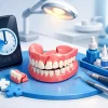 Same Day Denture Repair: What to Do First