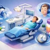 Sedation Dentistry Options for Calmer Care