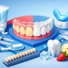 Teeth Whitening: What Works and What Lasts