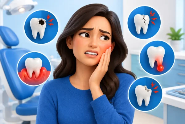 Top Dental Emergency Signs You Should Never Ignore