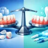 Veneers vs Teeth Whitening: Which Is Right?