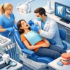What Happens at a Dental Check Up Appointment?