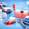 What to Do for a Knocked Out Tooth Fast