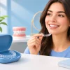 Your Guide to Invisible Teeth Straightening