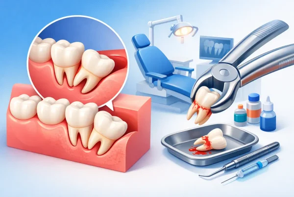 Your Guide to Wisdom Tooth Removal